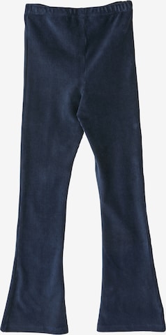 s.Oliver Flared Leggings in Blau