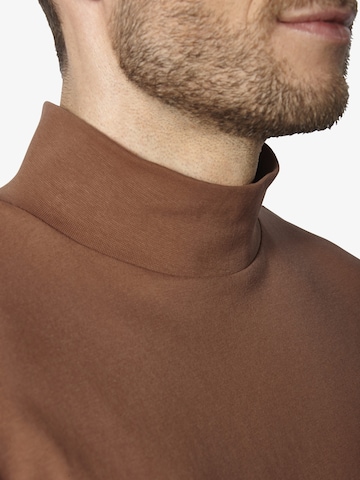 BABISTA Trui in Bruin