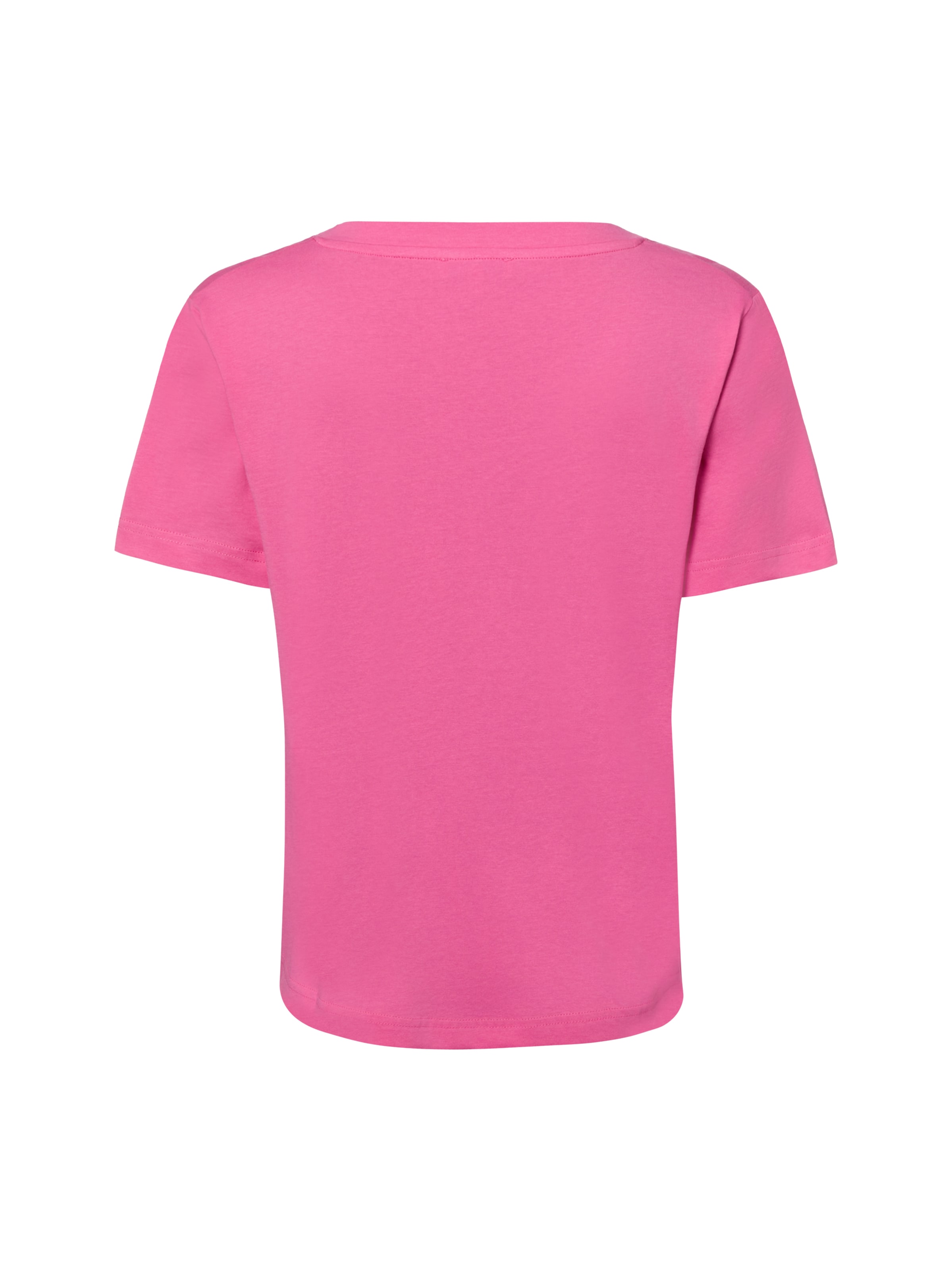 Marie Lund Shirt in Pink