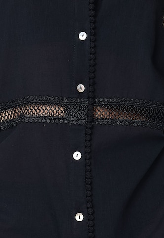 LingaDore - Bañador en negro