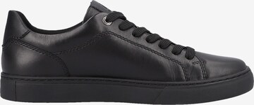 Rieker EVOLUTION Sneakers ' U0700 ' in Black