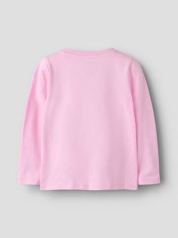 NAME IT - Camiseta 'NMFRILARIA' en rosa