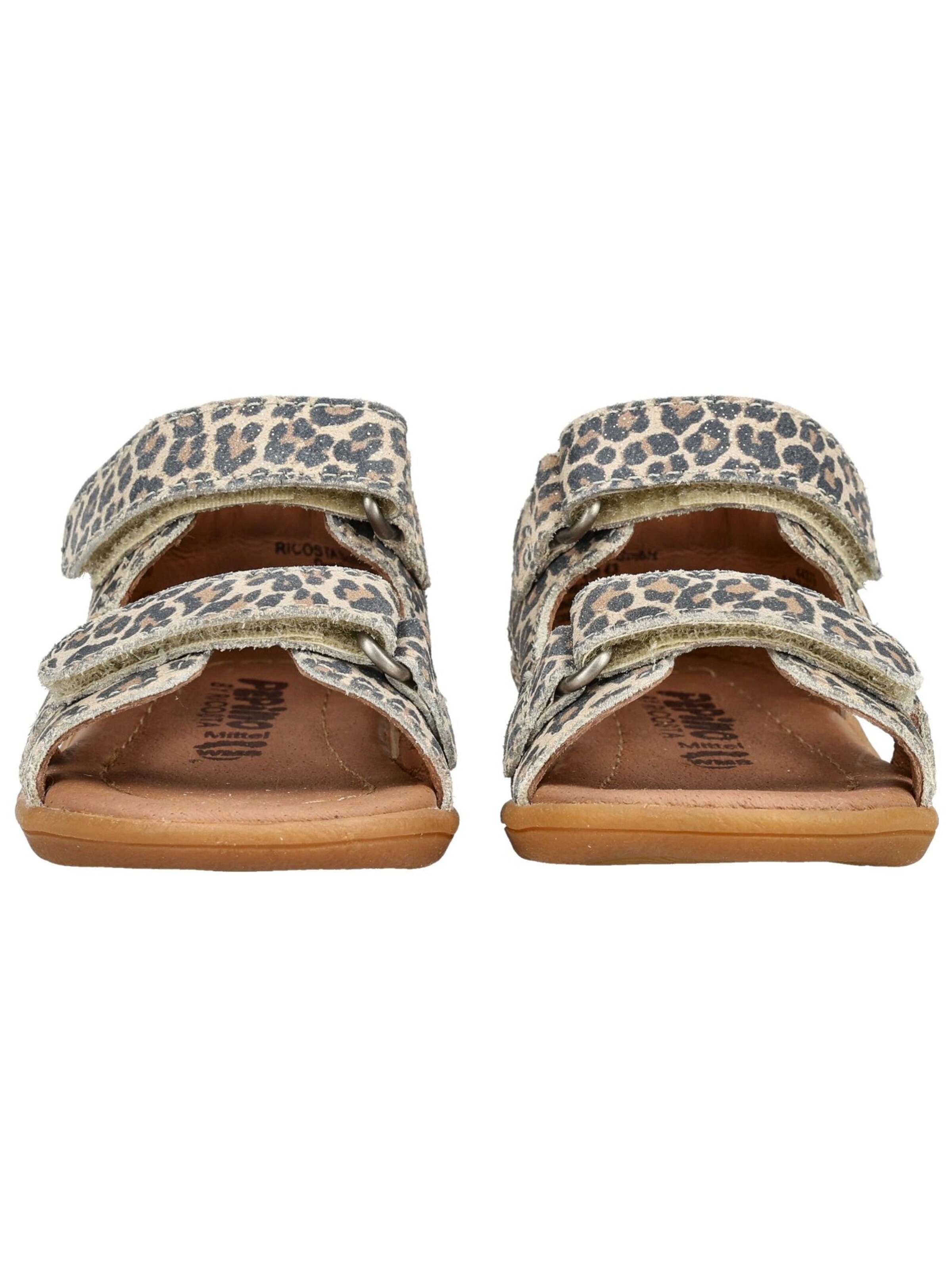 Sandales Pepino en beige