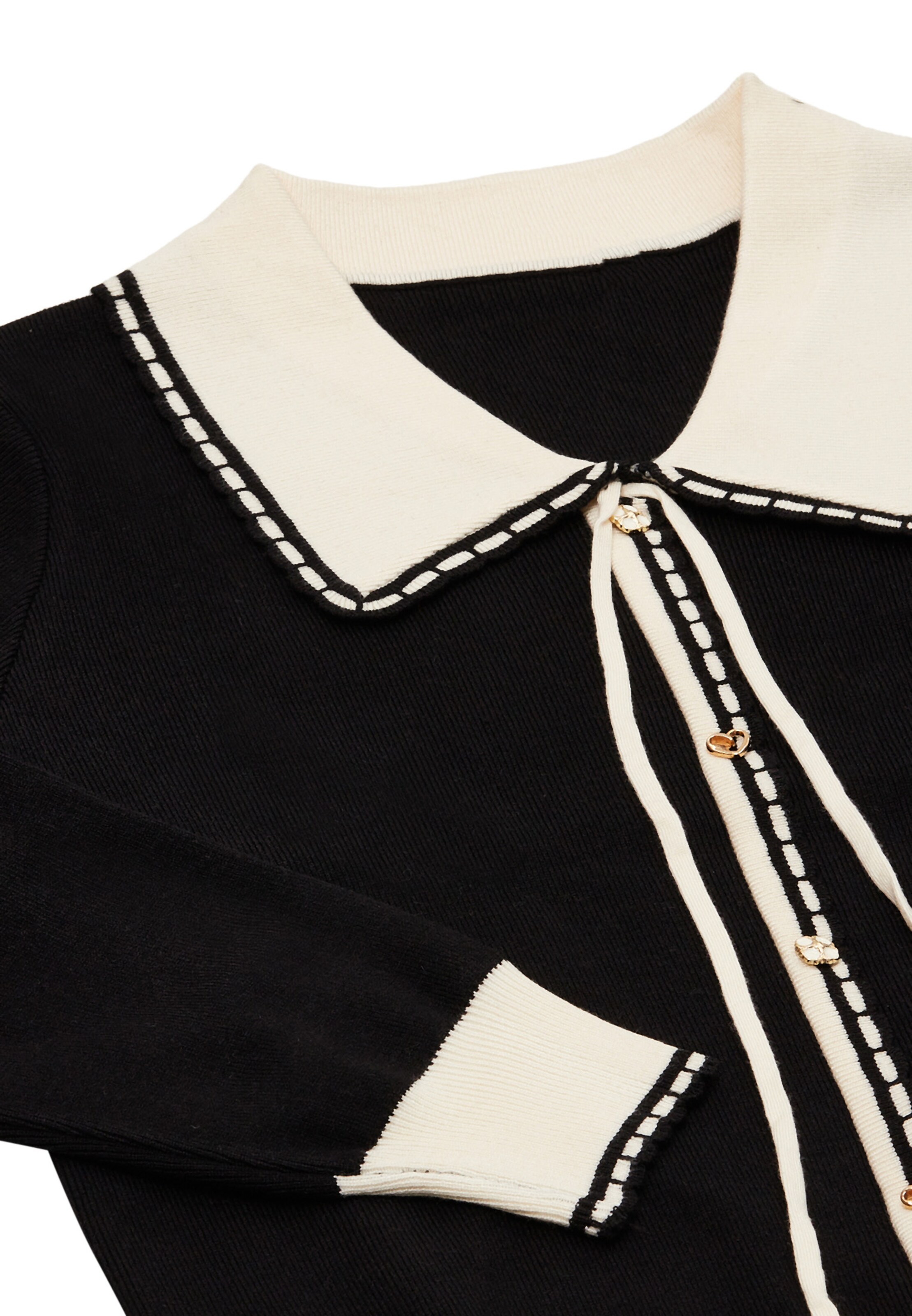 NAEMIKardigan - crna boja