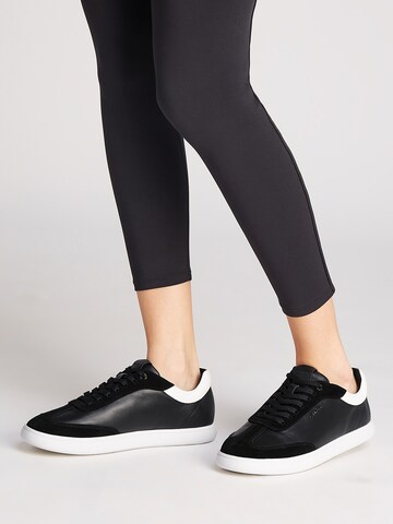 Calvin Klein - Zapatillas deportivas bajas en negro