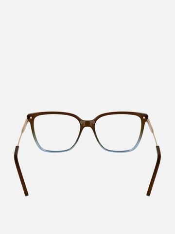 Longchamp Sunglasses in Brown