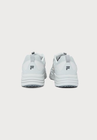 Sneaker bassa 'NETGRIND' di FILA in grigio