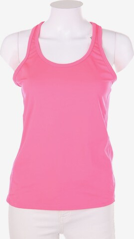 H&M Sport-Top M in Pink: predná strana