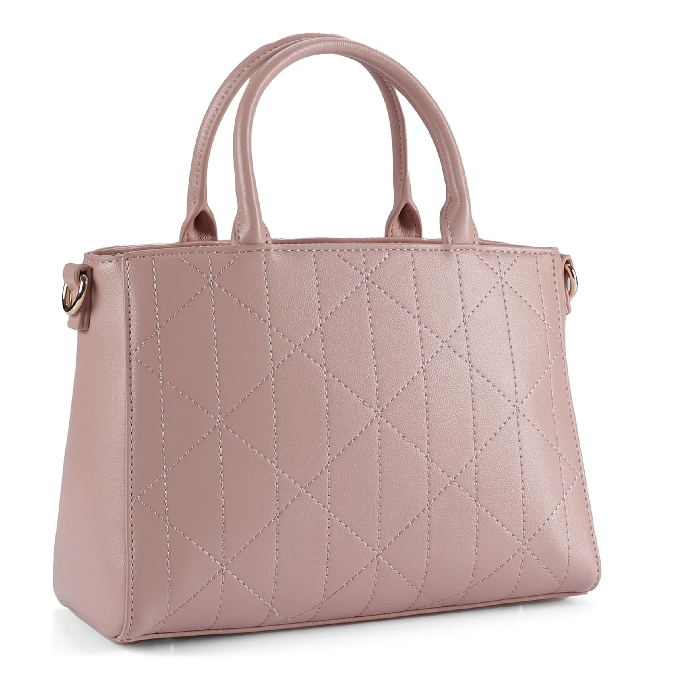 VALENTINO Handbag 'Melia ' in Pink