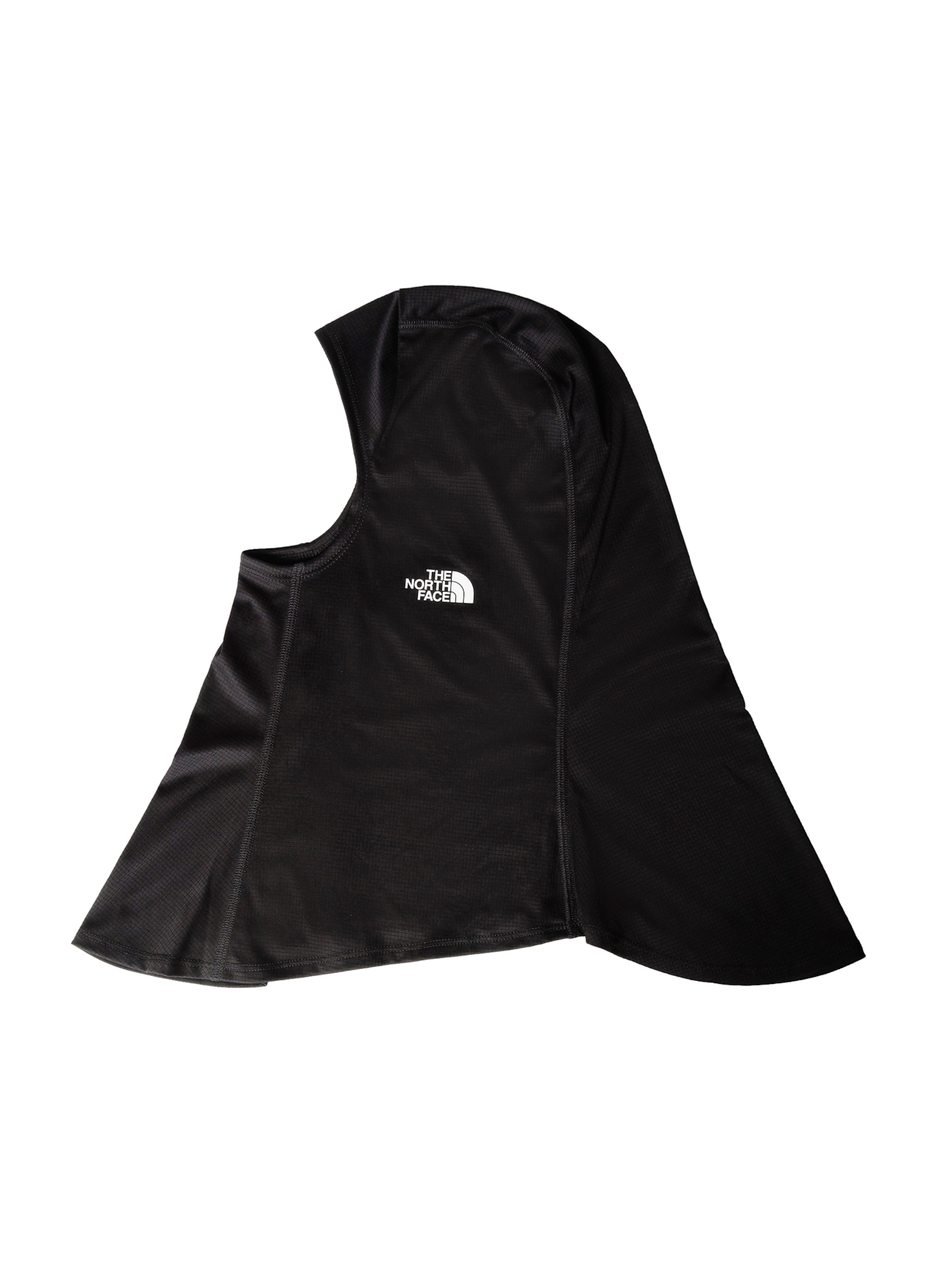 THE NORTH FACE Hijab 'Performance' in schwarz, Produktansicht