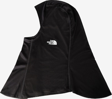 THE NORTH FACESportski šešir 'Performance' - crna boja: prednji dio