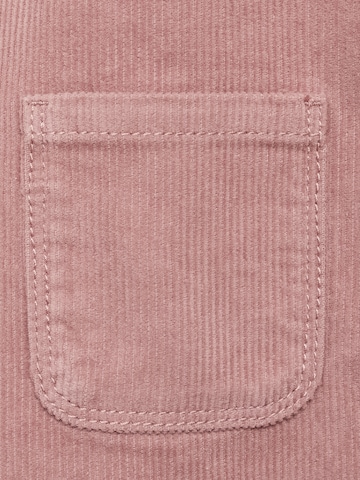 Jupe 'FUJI' MANGO KIDS en rose