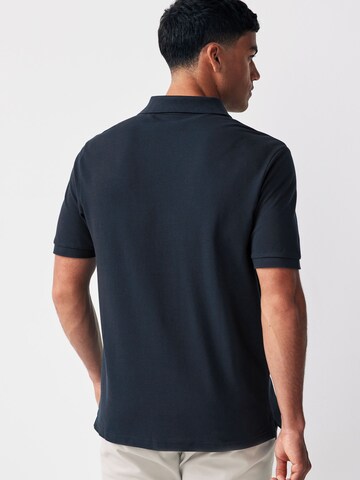 Next Shirt in Blue
