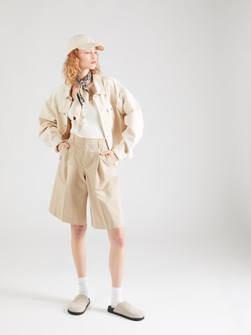 ONLY Топ 'ONLNESSA' в черно