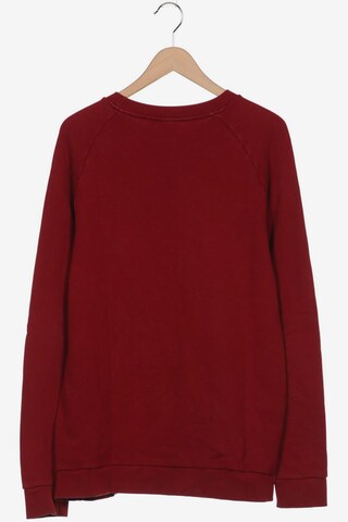 ADIDAS ORIGINALS Sweater L in Rot