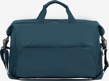 Sac de voyage 'Obsidian' Jump en bleu : devant