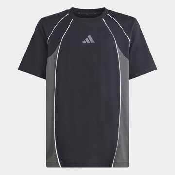 ADIDAS SPORTSWEAR Performance Shirt in Black