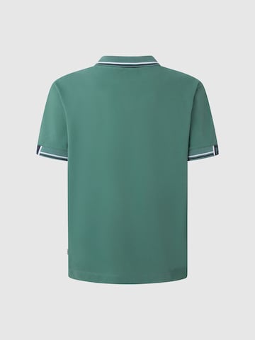 Pepe Jeans Shirt 'HARLEY' in Groen