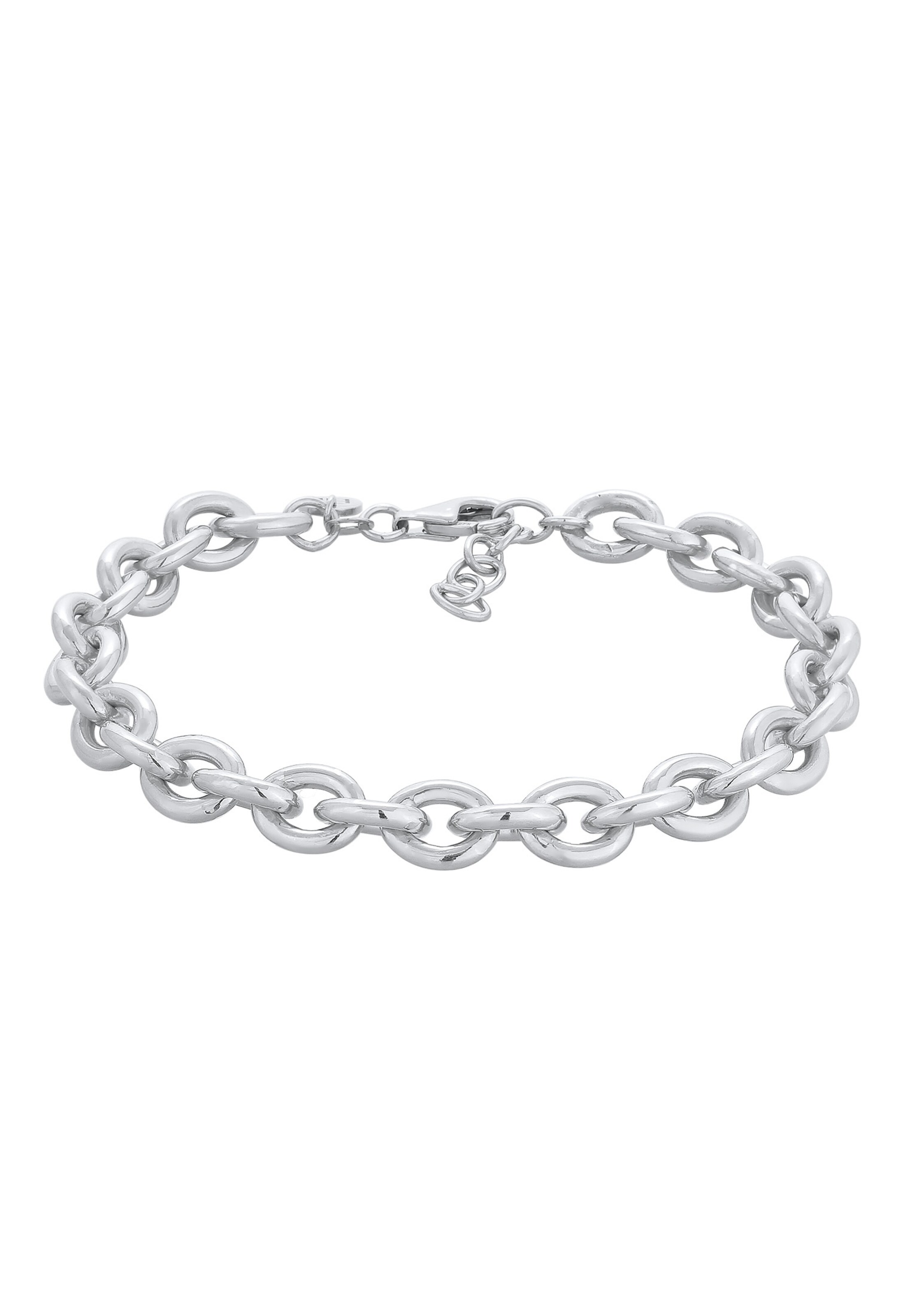 ELLI PREMIUM Bracelet in Silver: front