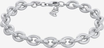 Bracelet ELLI PREMIUM en argent : devant