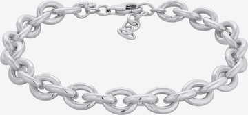 Bracelet ELLI PREMIUM en argent : devant