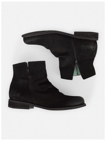 FELMINI Stiefelette 'Oderg D821' in Schwarz