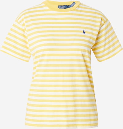 kék / sárga / fehér Polo Ralph Lauren Póló, Termék nézet
