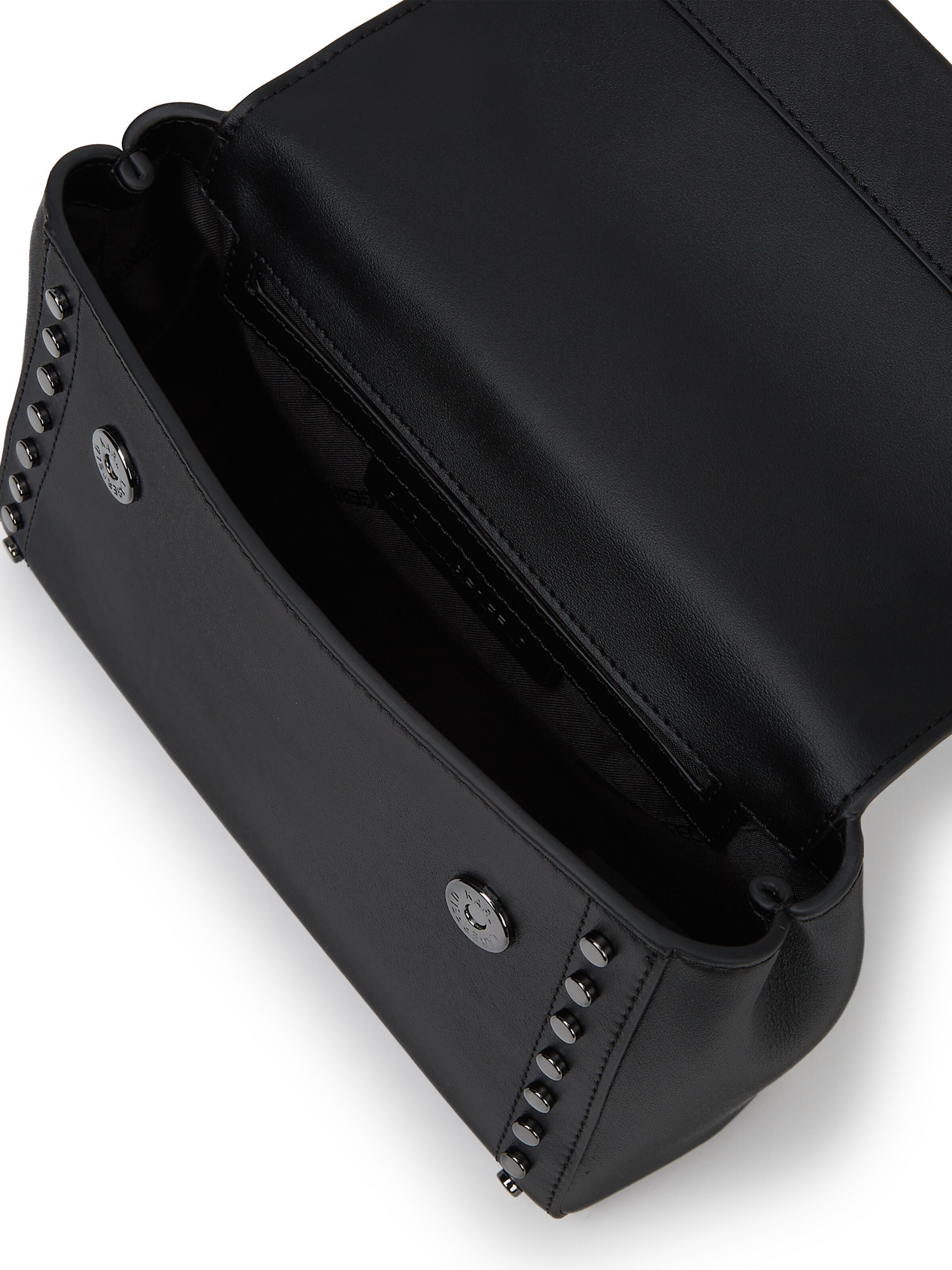 Sacs à main Karl Lagerfeld en noir