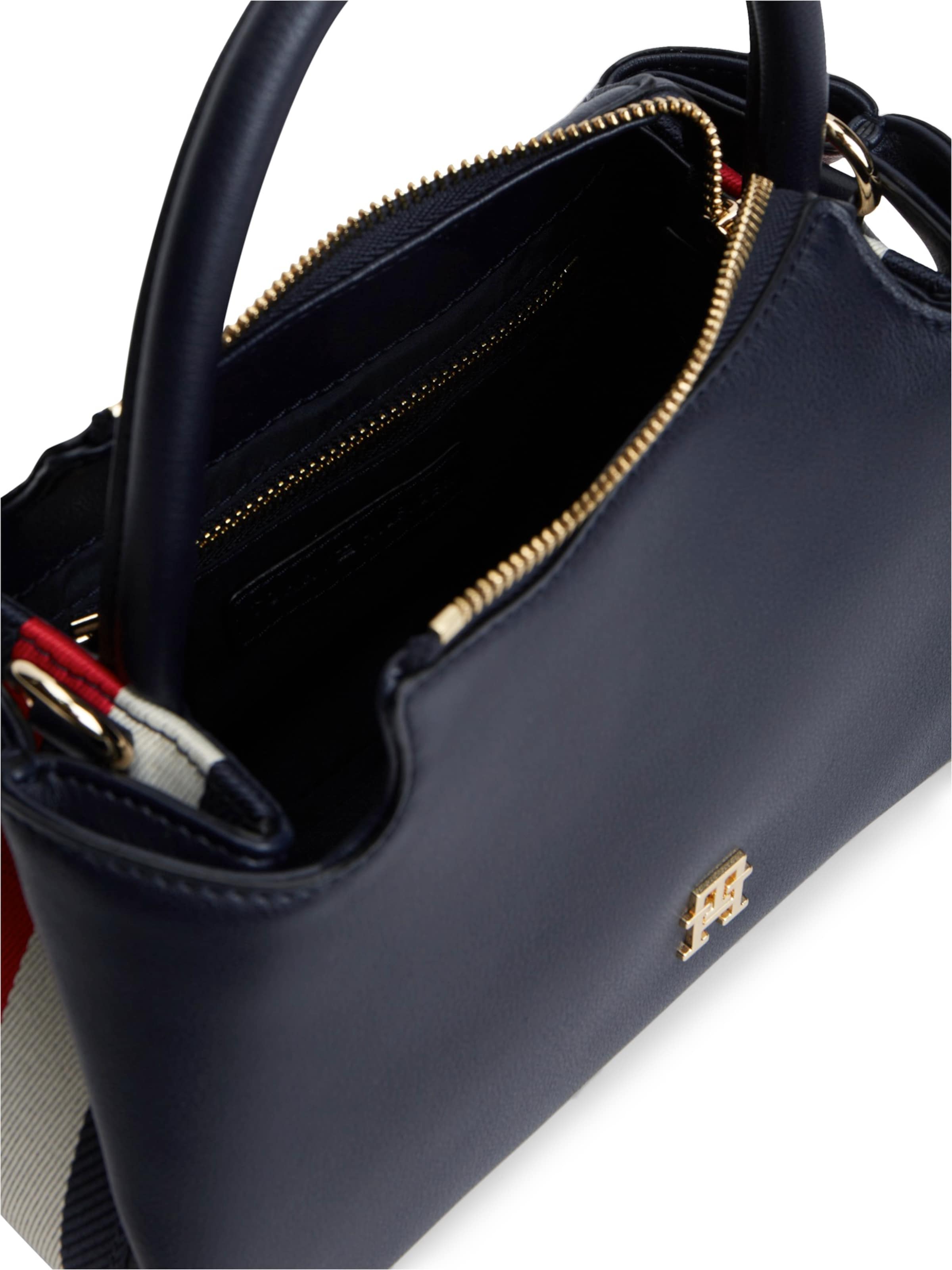 zils TOMMY HILFIGER Rokassomiņa