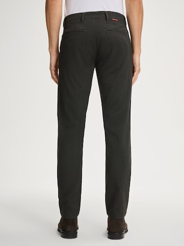 JOOP! Jeans Regular Chino 'Matthew' in Groen