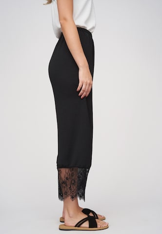 regular Pantaloni di Cloud5ive in nero