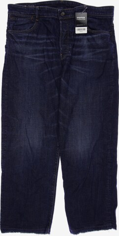 G-Star RAW Jeans 38 in Blau: predná strana