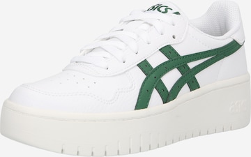 ASICS SportStyle Sneakers 'Japan' in White: front