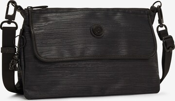 KIPLING Schultertasche 'Etka' in Schwarz