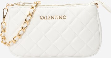 Sac à bandoulière 'OCARINA' VALENTINO en blanc