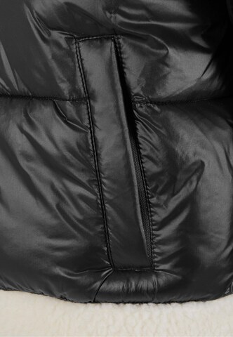 Veste d’hiver Urban Classics en noir