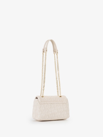 VALENTINO Umhängetasche in Beige