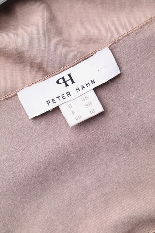 Peter Hahn 3/4-Arm-Shirt S in Beige