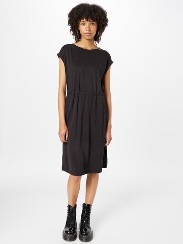 Ragwear Dress 'DAIZIE' in Black: front