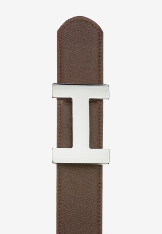 Handmade by CASSANDRA Belt in Brown