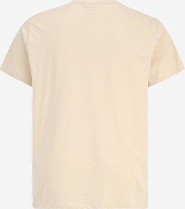 Blend Big - Camiseta en beige