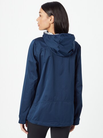 CMP Jacke in Blau