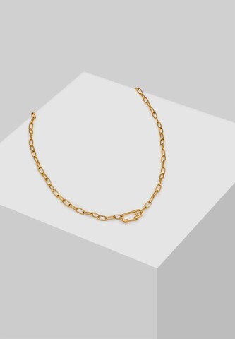 ELLI Necklace in Gold