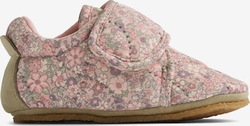 Ciabatta 'Sasha' di WHEAT in rosa: frontale