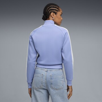 Veste de survêtement 'T7 Always On' PUMA en violet