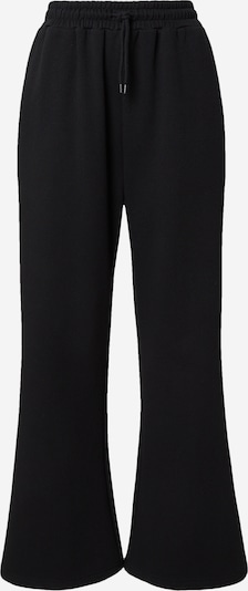 FIVE STAR GIRL Pantalon en noir, Vue avec produit