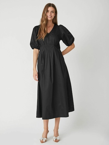 Abito 'Poppy' di co'couture in nero