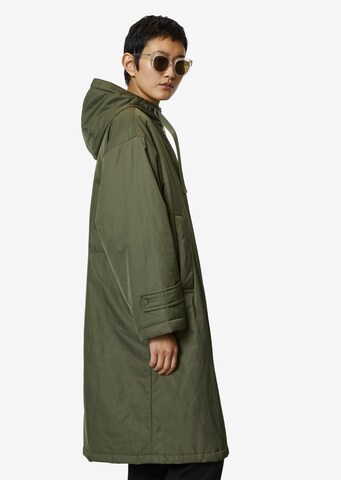 Marc O'Polo Raincoat in Green