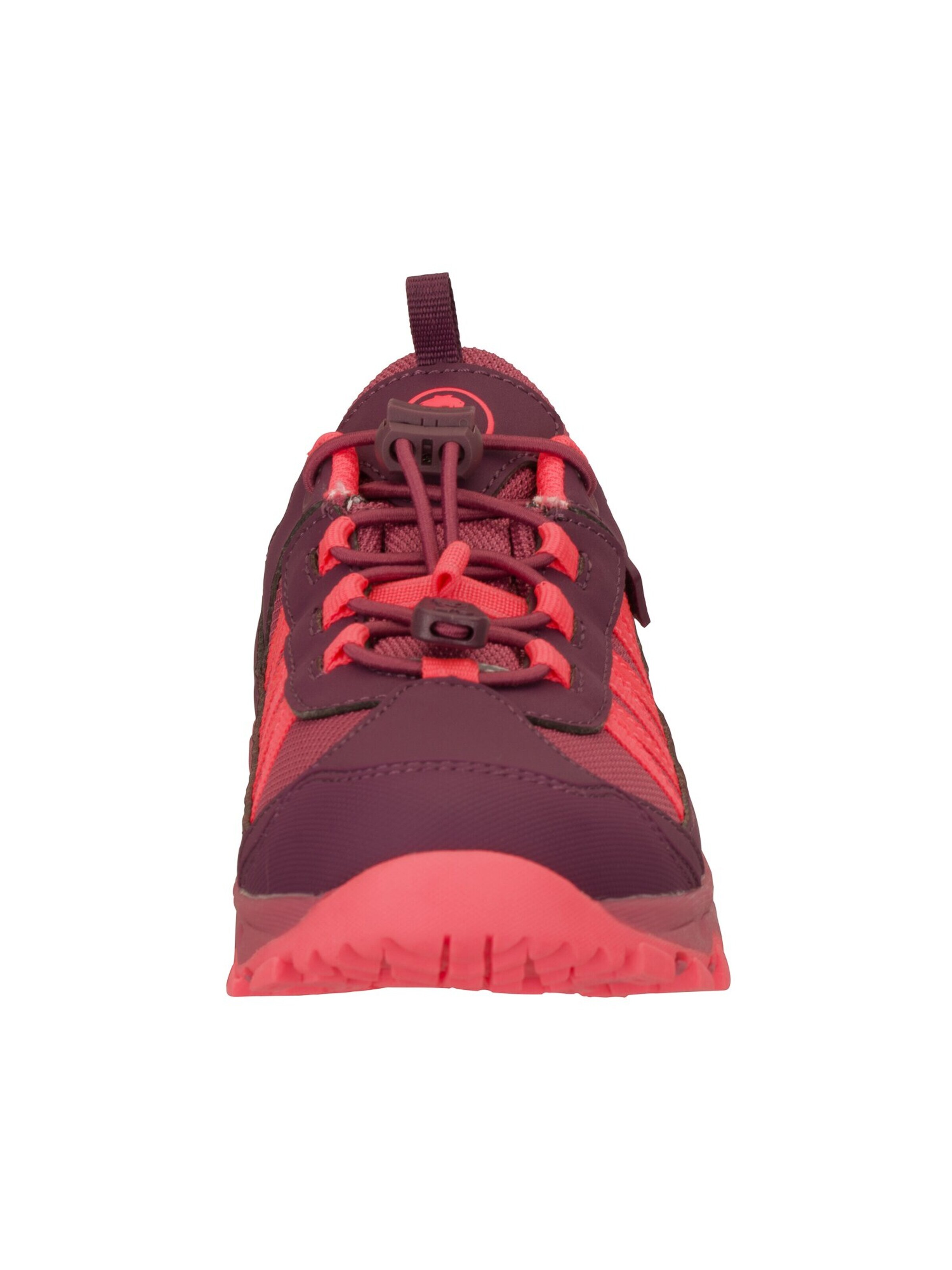TROLLKIDS Sneakers in Red