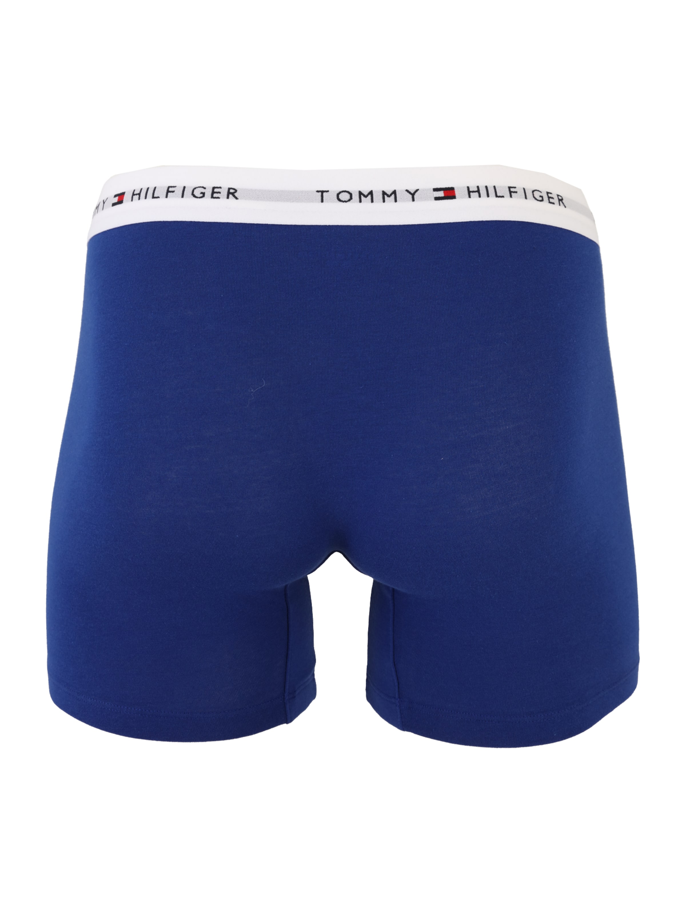Tommy Hilfiger Underwear Boxerky – modrá